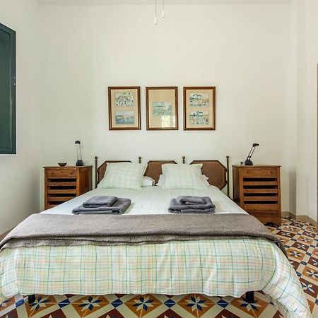 La Umbria De La Ribera Guest House เอลเปโดรโซ ภายนอก รูปภาพ