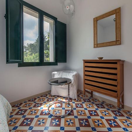 La Umbria De La Ribera Guest House เอลเปโดรโซ ภายนอก รูปภาพ