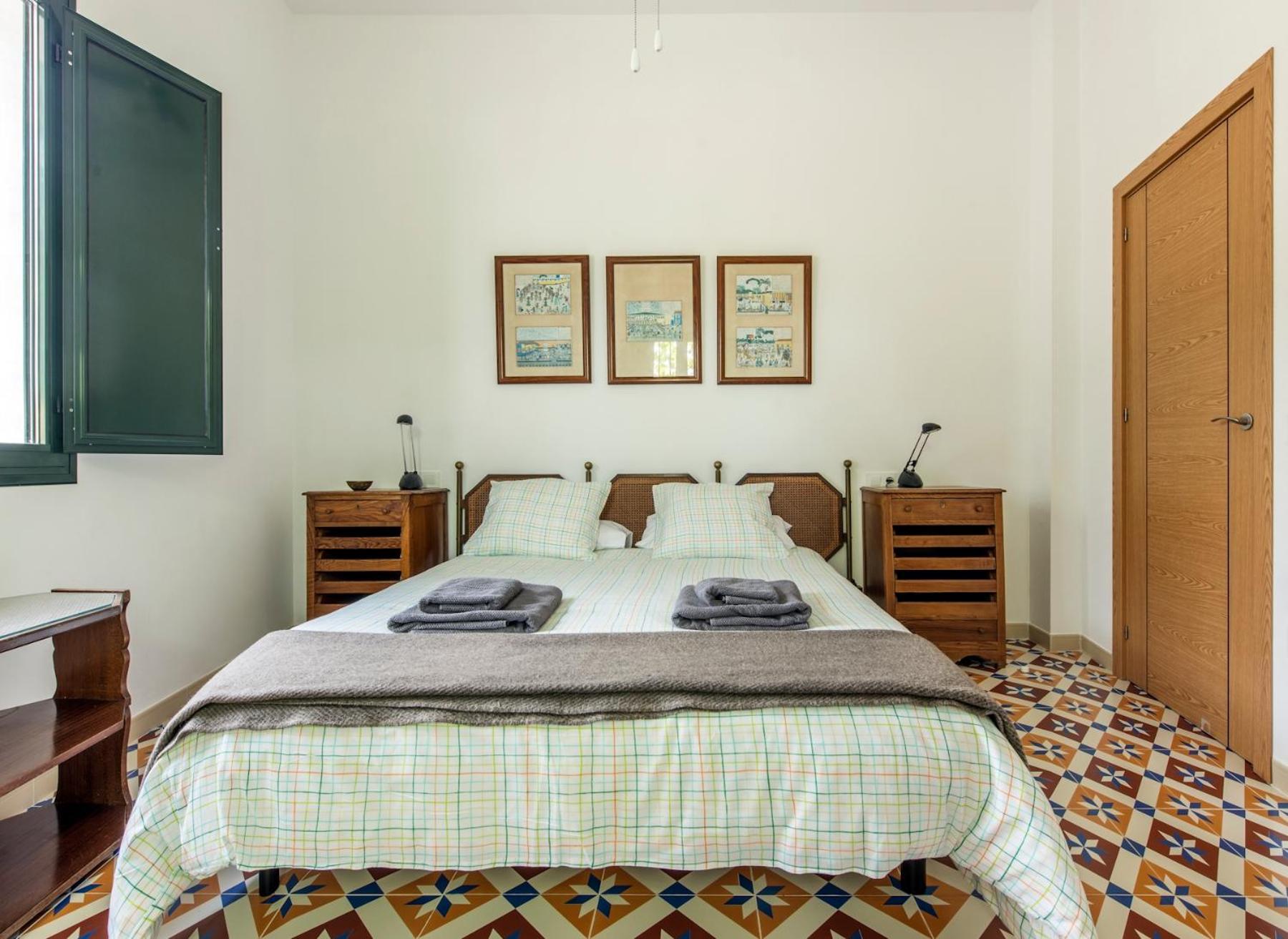 La Umbria De La Ribera Guest House เอลเปโดรโซ ภายนอก รูปภาพ