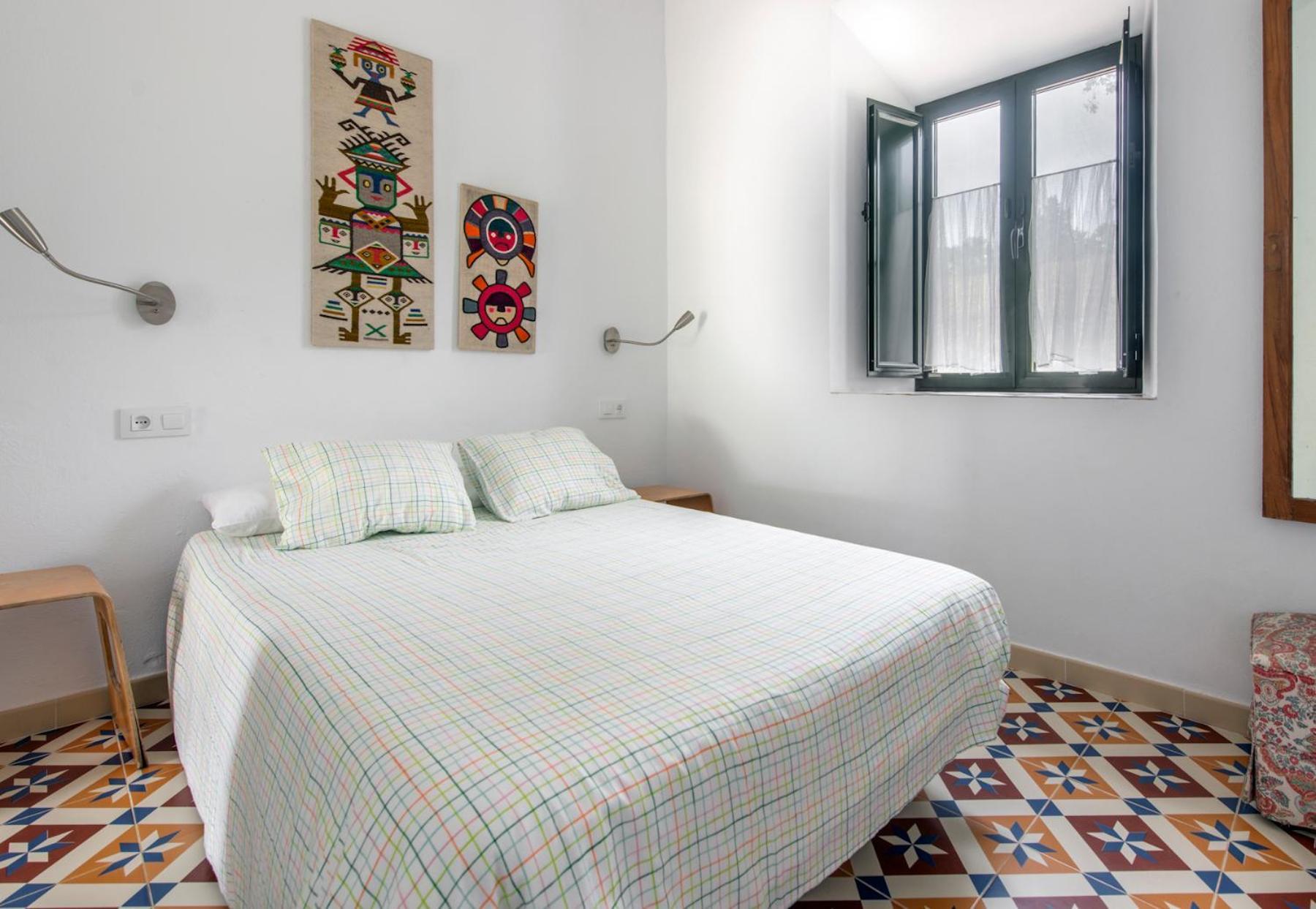 La Umbria De La Ribera Guest House เอลเปโดรโซ ภายนอก รูปภาพ