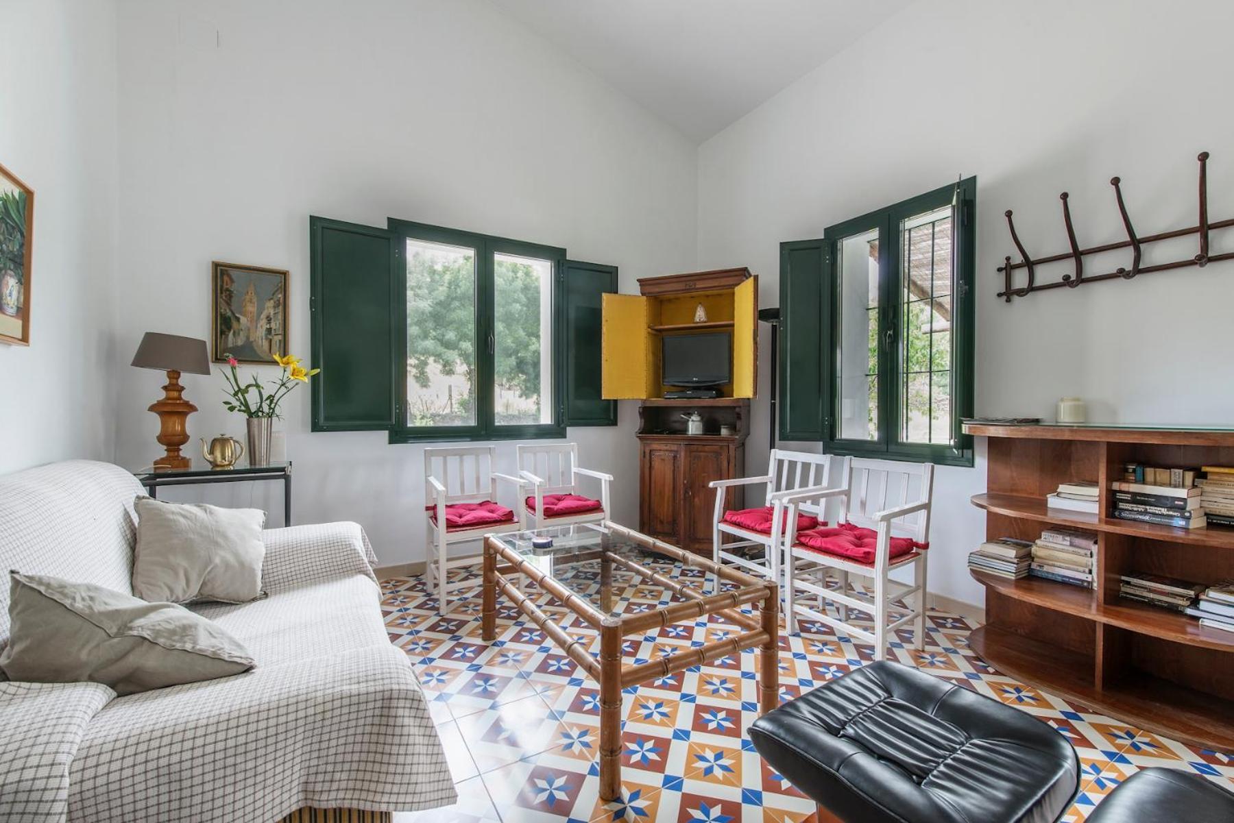 La Umbria De La Ribera Guest House เอลเปโดรโซ ภายนอก รูปภาพ