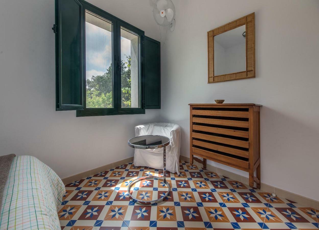 La Umbria De La Ribera Guest House เอลเปโดรโซ ภายนอก รูปภาพ